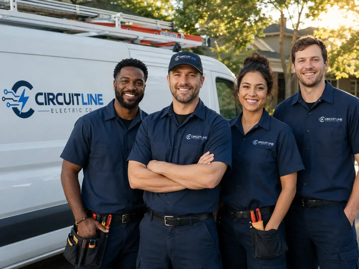 Whole Home Rewiring company in Lowry, MN