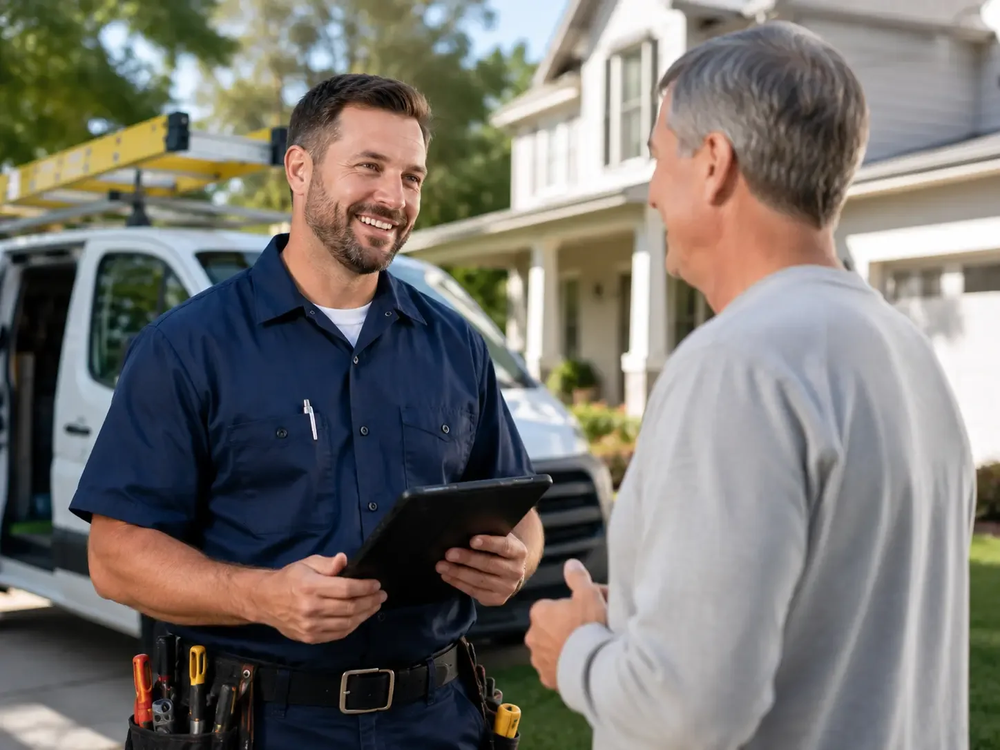 Whole Home Rewiring Lowry, MN FAQs